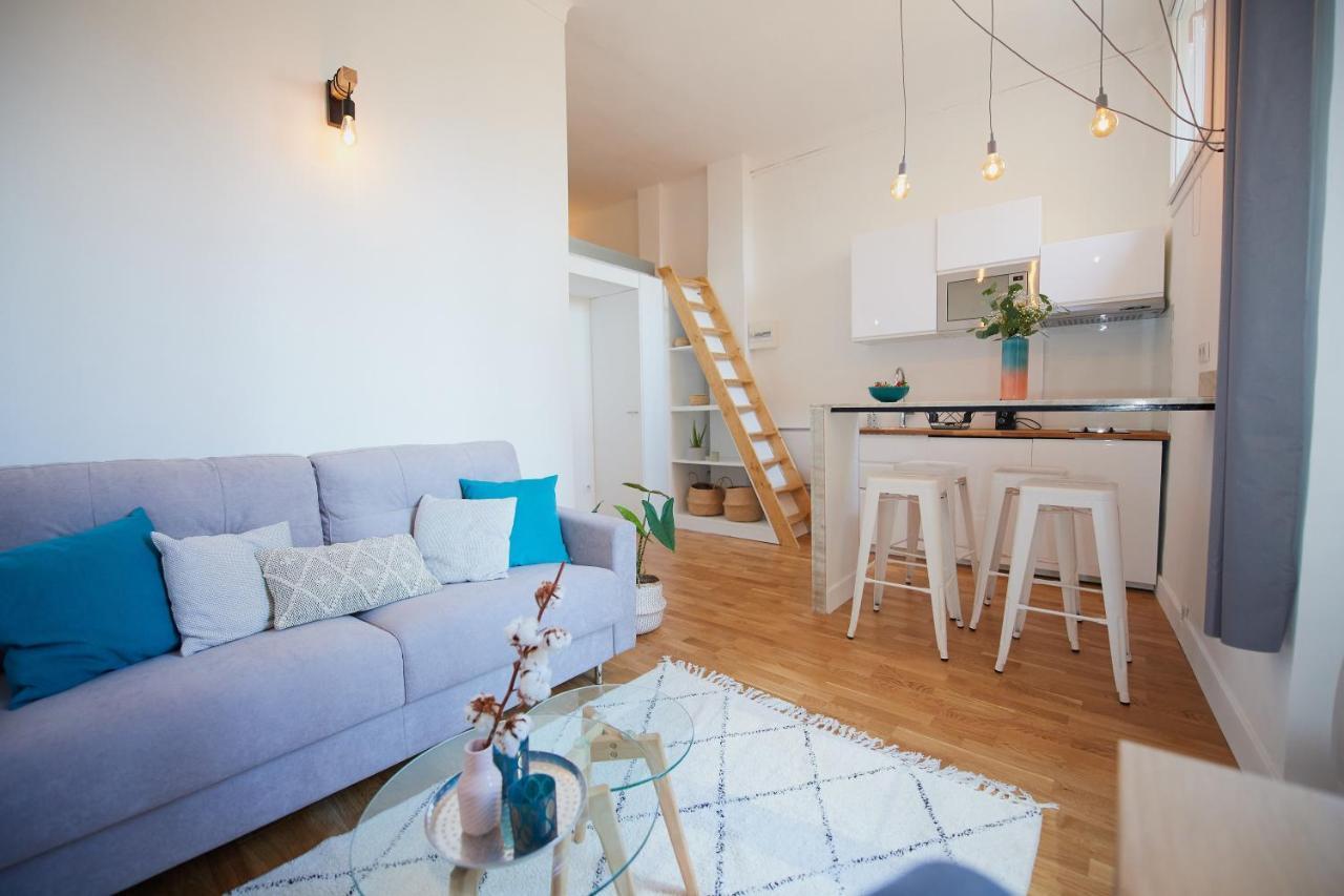 Appartamento 6 Rue Coste Corail *